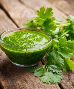 Cilantro Seeds | Bolt-Resistant Herb for Leaves & Seeds | 70 Seeds Packet - Image 2