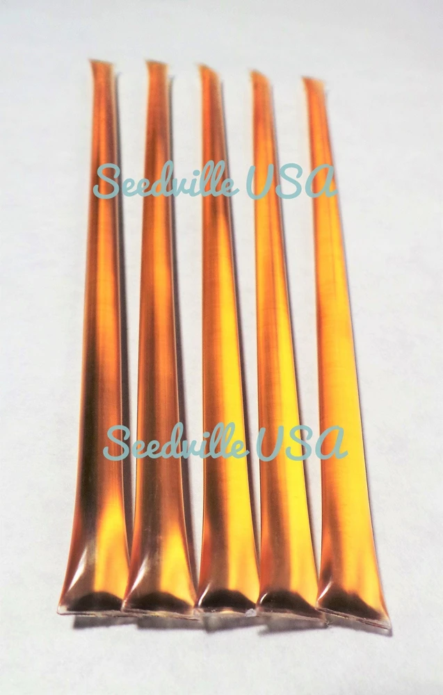 Cinnamon Honey Sticks - Natural Honey Snack Straws - 5 Pack - US Grade A - Image 2