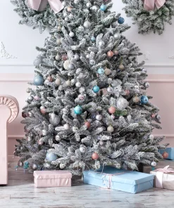 Colorado Blue Spruce Christmas Tree Seeds - Picea Pungens Glauca - 50 Seed Pack - Image 4