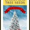 Colorado Blue Spruce Christmas Tree Seeds - Picea Pungens Glauca - 50 Seed Pack - Image 1