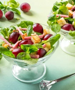 Corn Salad Seeds - Mache Lamb's Lettuce Vegetable Seeds - 500 Count - Image 9