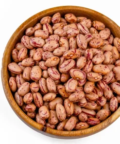 Cranberry Bean Seeds - 50 Count Heirloom Vegetable Seeds for Planting - Image 7
