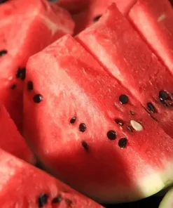 Crimson Sweet Watermelon Seeds – 15 Count – Heirloom Variety – Full Sun - Image 2