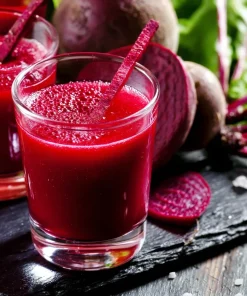 Cylindra Beet Seeds - 150 Heirloom Root Vegetable Seeds for Garden - Image 3