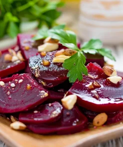 Cylindra Beet Seeds - 150 Heirloom Root Vegetable Seeds for Garden - Image 4
