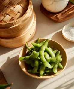 Edamame Seeds - Tender Soybean for Home Gardens, 25 Seed Pack - Image 2
