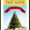 Fraser Fir Christmas Tree Seeds - Abies Fraseri - 20 Seed Packet - Grow Your Own Holiday Tree - Image 1