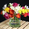 Freesia Royal Champion Mix Flower Seeds - Mixed Colors - 5 Seeds - Image 1