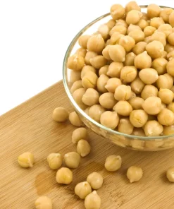 Garbanzo Bean Seeds - 15 Chickpea Vegetable Seeds for Planting - Cicer Arietinum - Image 8