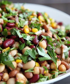 Garbanzo Bean Seeds - 15 Chickpea Vegetable Seeds for Planting - Cicer Arietinum - Image 9