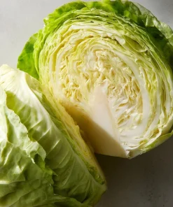 Golden Acre Cabbage Seeds – Heirloom Variety, Sweet & Crisp, 200 Seeds - Image 4