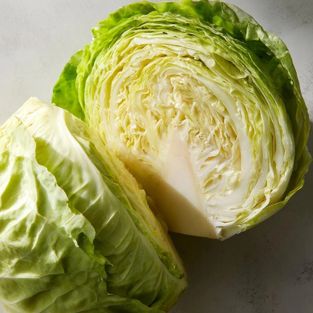 Golden Acre Cabbage Seeds – Heirloom Variety, Sweet & Crisp, 200 Seeds - Image 4