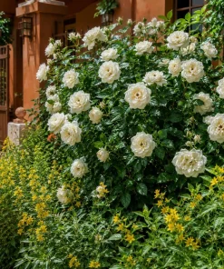 Grand Duke Jasmine Live Plant - Fragrant White Flowers, 4-8 Inch Tall - Image 7