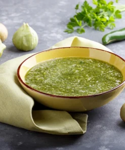 Grande Rio Verde Tomatillo Seeds - 200 Count Green Physalis Ixocarpa - Image 10