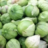 Grande Rio Verde Tomatillo Seeds - 200 Count Green Physalis Ixocarpa - Image 1