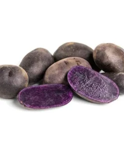 Heirloom Potato Seeds for Growing, Mixed Variety, 210 Count - Image 3