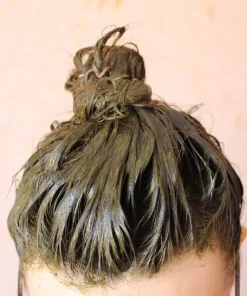 Henna Mehandi Dye Plant Seeds - Lawsonia Inermis for Natural Tattoo & Hair Dye - Image 9