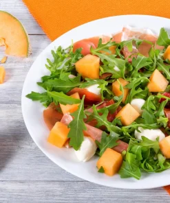 Iroquois Cantaloupe Melon Seeds – 200 Seeds – Sweet, Juicy Fruit – Full Sun - Image 10