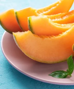 Iroquois Cantaloupe Melon Seeds – 200 Seeds – Sweet, Juicy Fruit – Full Sun - Image 6