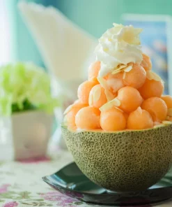 Iroquois Cantaloupe Melon Seeds – 200 Seeds – Sweet, Juicy Fruit – Full Sun - Image 7