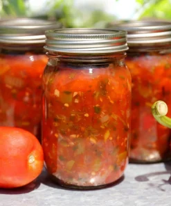 Italian Roma Tomato Seeds - 500 Count Vegetable Seeds for Sauce & Canning - Image 11