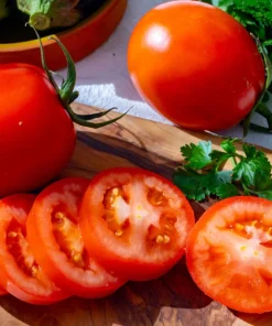 Italian Roma Tomato Seeds - 500 Count Vegetable Seeds for Sauce & Canning - Image 6