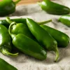 Jalapeno Pepper Seeds - 400 Count Hot Chili Vegetable Seeds - Image 1