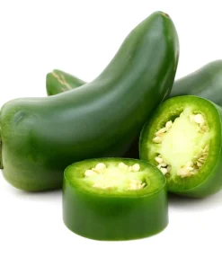 Jalapeno Pepper Seeds - 400 Count Hot Chili Vegetable Seeds - Image 8
