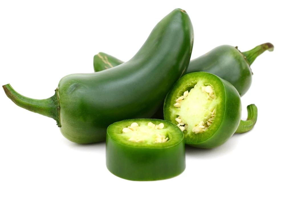 Jalapeno Pepper Seeds - 400 Count Hot Chili Vegetable Seeds - Image 8