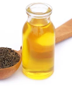 Kala Jeera Black Cumin Seeds - Bunium Persicum Herb Seeds - 100 Count - Image 2