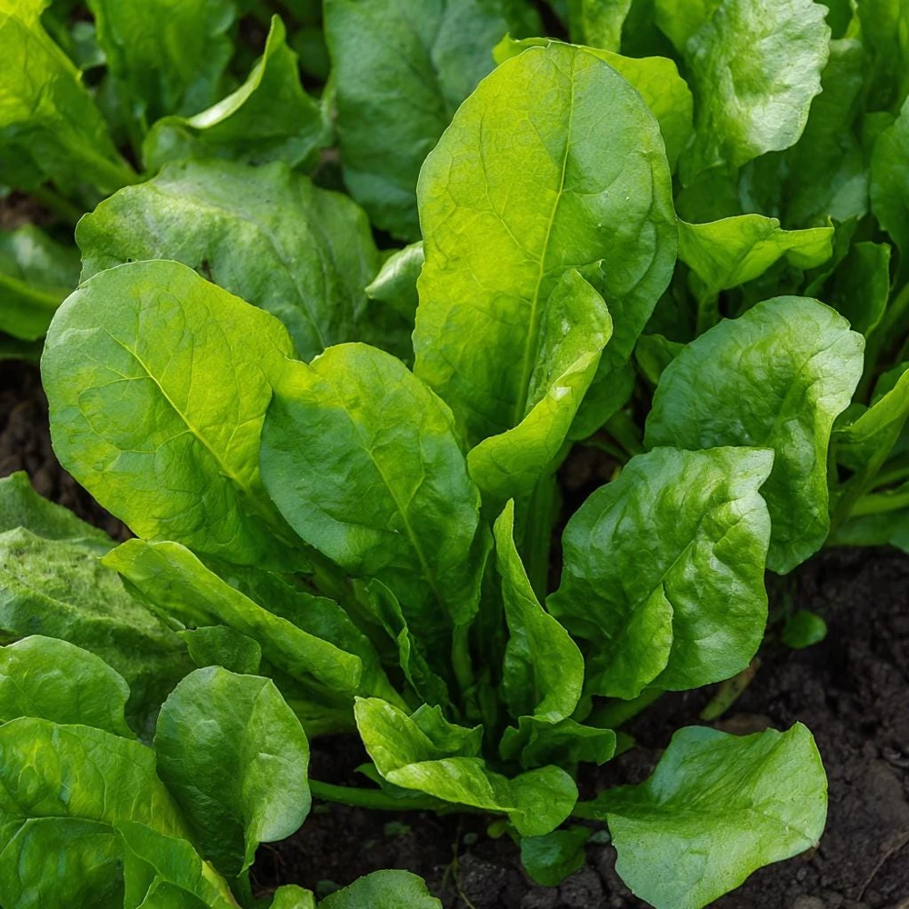 Large Leaf Sorrel Seeds - 200 Heirloom Herb Seeds for Tangy Greens - Image 6