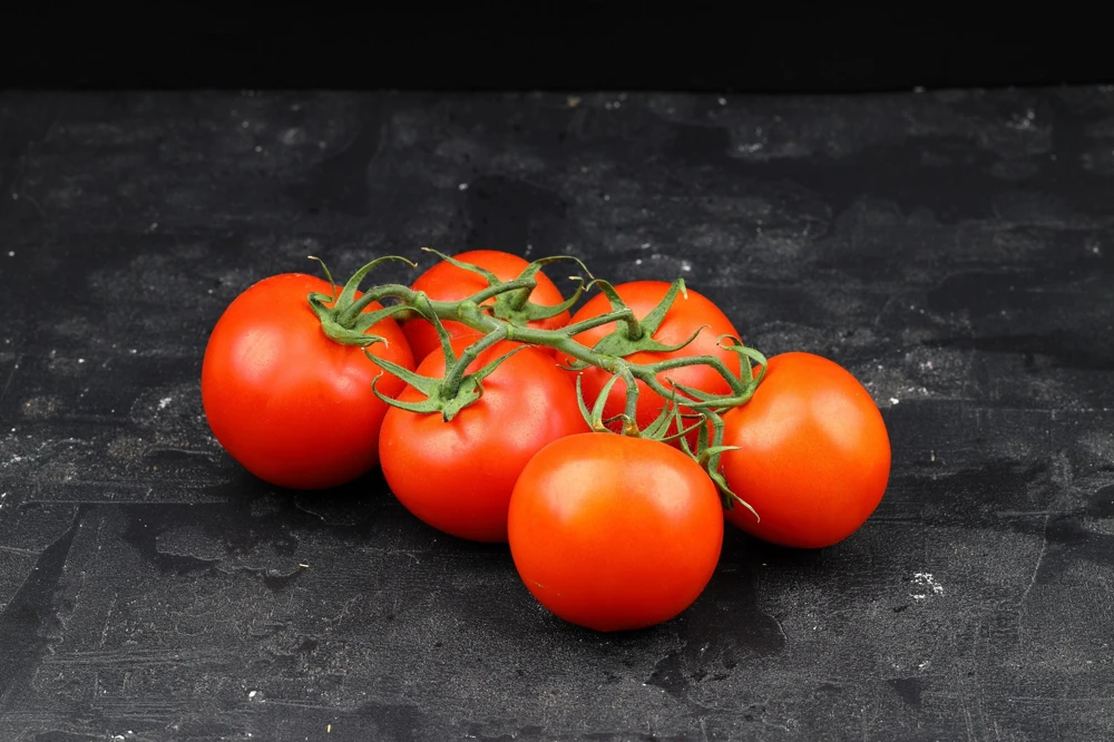 Large Red Cherry Tomato Seeds - Sweet & Juicy Fruit, 300 Seeds - Image 6