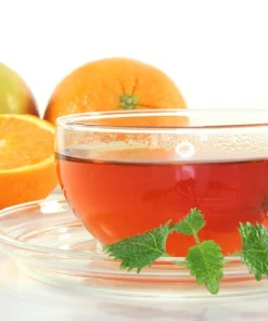 Mandarina Balm Seeds - Orange Lemon Balm Herb Seeds - Melissa Officinalis - 25 Count - Image 10