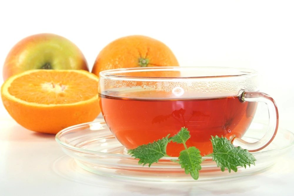 Mandarina Balm Seeds - Orange Lemon Balm Herb Seeds - Melissa Officinalis - 25 Count - Image 10