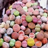 Mixed Lithops Seeds - Living Stone Succulents - 50 Seed Pack - Easy to Grow - Image 1