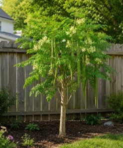 Moringa Tree Live Plant – Oleifera Drumstick Tree – 1 Gallon Pot – 1 to 2 Ft Tall – Outdoor Garden - Image 5