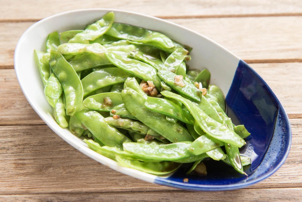 Oregon Sugar Pod II Pea Seeds – 50 Count – Pisum Sativum Macrocarpon – Vegetable Seeds - Image 6