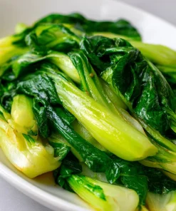 Pak Choi Chinese Cabbage White Stem Seeds – 150 Count – Easy-to-Grow Vegetable Seeds - Image 5