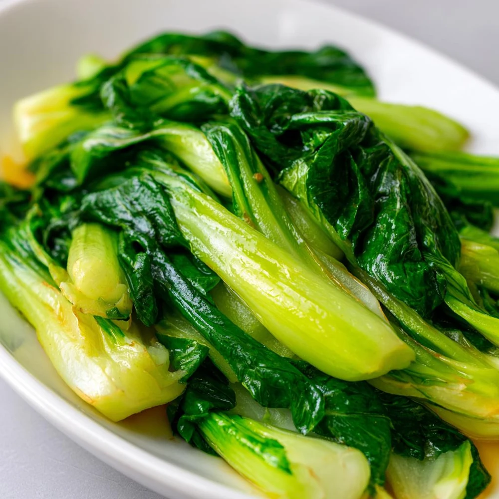 Pak Choi Chinese Cabbage White Stem Seeds – 150 Count – Easy-to-Grow Vegetable Seeds - Image 5