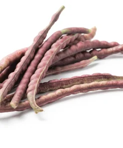 Purple Pinkeye Cowpea Seeds - 50 Count Vegetable Legume Seeds for Southern Gardens - Image 6