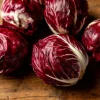 Radicchio Palla Rossa Seeds - Classic Italian Red Chicory for Salads - 100 Seeds - Image 1