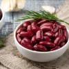 Red Kidney Bean Seeds - Phaseolus Vulgaris Vegetable Seeds - 30 Count - Image 1