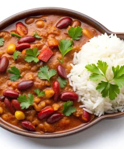 Red Kidney Bean Seeds - Phaseolus Vulgaris Vegetable Seeds - 30 Count - Image 7