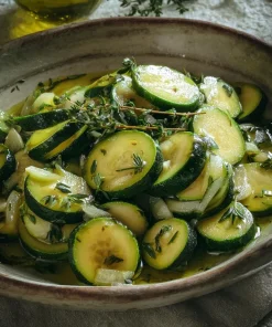 Round Zucchini Seeds - Heirloom Summer Squash for Gardens - 25 Seeds - Image 3