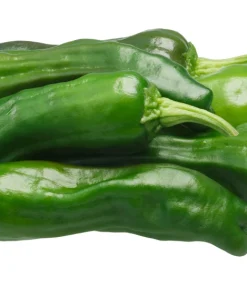 Shishito Pepper Seeds - 50 Count Mild Japanese Chili Vegetable Seeds - Image 2