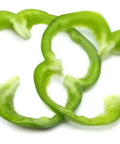 Sweet Green California Wonder Bell Pepper Seeds - 200 Count - Image 4