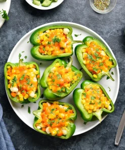 Sweet Green California Wonder Bell Pepper Seeds - 200 Count - Image 6