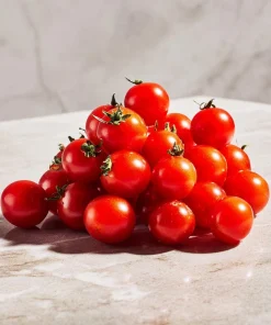 Sweet Pea Currant Tomato Seeds - Heirloom Tiny Red Tomatoes - 20 Seeds - Image 1