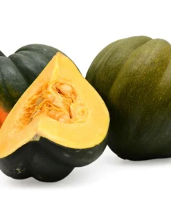 Table King Acorn Squash Seeds - 50 Seeds, Winter & Summer Squash, AAS Winner - Image 4