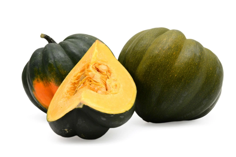 Table King Acorn Squash Seeds - 50 Seeds, Winter & Summer Squash, AAS Winner - Image 4